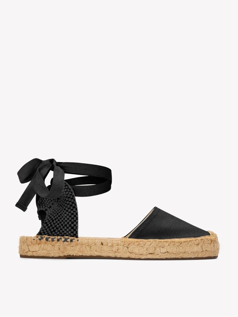 [NWOT] Soludos The Lauren Lace-Up